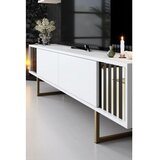 Hanah home KAЈGANA SHOP Gold Line TV stalak | Eponuda.ba