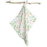 Sensillo muslin pelena 70x80cm flamingo | shoptok.hr