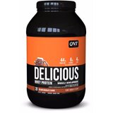 QNT delicious whey protein, čokolada, 908g | Eponuda.com