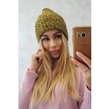 Kesi Women's cap Delia K260 kiwi | shoptok.hr