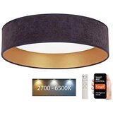  Brilagi - LED prigušiva svetiljka VELVET SMART LED/24W/230V Wi-Fi Tuya + daljinski upravljač | Eponuda.com
