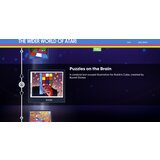 Atari Switch Atari 50: The Anniversary Celebration - Expanded Edition ( 062610 ) | ePonuda.com