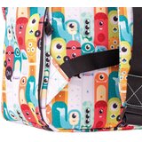MILAN Ruksak Aliens Netto | shoptok.hr