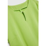 Marisse Women's Dress L-Su-4318 Green | Shoptok.si
