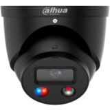Dahua IPC-HDW3549H-AS-PV-0280B-S5-BLACK 5MP smart dual illumination active deterrence fixed-focal eyeball wizsense network camera crna Cene