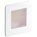  LDST DI-01-B-BZ9 - LED svetiljka za stepenište DIANA 9xLED/1,2W/230V bela 6500K Cene
