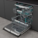 Hisense HV693A65UVAD vgradni pomivalni stroj | Shoptok.si