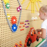  Masterkidz set šarenih zupčanika - izgradi svoj mehanizam | shoptok.hr