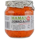 Mamas Ajvar Hot - 550 g Cene