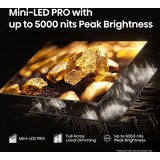 Hisense ULED Smart TV - 85U8Q | ePonuda.com