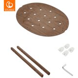 Stokke® set za preoblikovanje dječjeg krevetića sleepi™ bed v3 u sleepi™ mini v3 warm brown | shoptok.hr