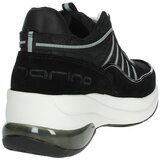 Fornarina UP 90 Crna | shoptok.hr