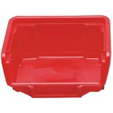 Kutija crvena 109x100x53mm