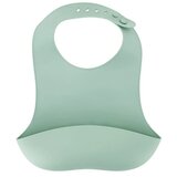 Momi Set za hranjenje beba AMI 5u1, zelen | Shoptok.si