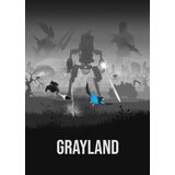 Steam Grayland (PC) Key GLOBAL | ePonuda.com