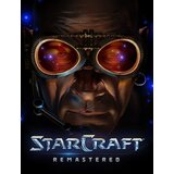 Battle.net StarCraft: Remastered (PC) Key EUROPE | ePonuda.com