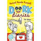 Simon & Schuster Rachel Renée Russell - Dork Diaries: TV Star | Eponuda.com