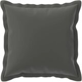  Presvlaka za jastuk 2 kom. HOUTEN Antracit 50 x 50 cm Poliester - Antracit 50 x 50 cm 2 | shoptok.hr