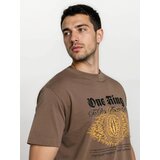 Sinsay Pamučna majica s printom The Lord of the Rings | shoptok.hr