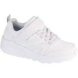 Skechers Uno Lite - Echo Surge Bijela Cijene
