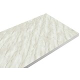 Kronospan višenamjenska ploča (mramor, 260 x 61 x 3,8 cm) Cijene