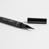 Mia Cosmetics Scriptous Ultrafine dugotrajna vodootporna olovka za oči nijansa Black 6 g | shoptok.hr
