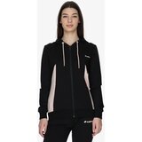 Lotto ženski duks blocco full zip hoody w LTA241F622-01 Cene