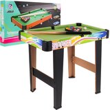  Billiard Table + Accessories | Shoptok.si