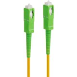 Maclean Optični patch kabel SC / APC SM MCTV-431 1m, (20443530) Cene
