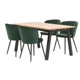  Trpezarijska garnitura herosn 2 | ePonuda.com