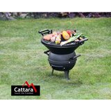 Cattara Žar na oglje Kettle – | Shoptok.si