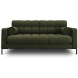 Cosmopolitan Design Zelena sedežna garnitura 152 cm Bali – Cene