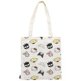 Hello Kitty Shopping torba and Friends, 38 x 40 cm | shoptok.hr