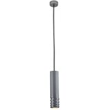  Klausen 111053 - Siva visilica na sajli DRILL 1xGU10/4W/230V | Eponuda.com