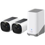 Eufy Security Cam E40 2 kameri z bazo | Shoptok.si