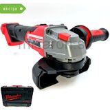 Milwaukee Brusilica sa Kliznim Prekidačem 125mm 18V - 4933478428