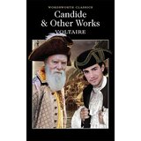 Bookpoint James Fowler, Voltaire - Candide And Other Works | Eponuda.com