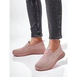 Resti Women's Slip-On Fabric Sports Shoes Serra | ePonuda.com