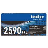 Brother Toner TN2590XXL, črn, 5.000 strani | Shoptok.si