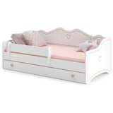 Lux Krevet Emma sa fiokom Cene