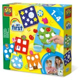 Ses creative set zalepi oblike ( 22835 ) | Eponuda.com