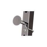 Tunturi Zatič za WT40 stojalo - rack support, (20386324) Cene