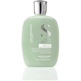 Alfaparf Semi Di Lino Scalp Rebalance šampon za masno vlasište 250 ml | shoptok.hr
