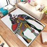 Conceptum Hypnose tepih, 100x180cm, šareni | Eponuda.ba