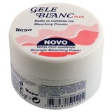 Gele Blanc Plus Blanš za kosu, 45g Cene