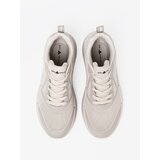 Shelvt Light beige sneakers with mesh by McArthur | ePonuda.com
