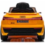  Licencirani auto na akumulator Audi SQ8 - žuti | shoptok.hr