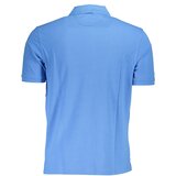La Martina POLO SHORT SLEEVE MAN LIGHT BLUE | Shoptok.si