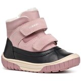 Geox cipele gležnjače B462LC B OMAR G.WPF C C0724 022FU Ž black/rose 26 | shoptok.hr