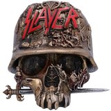 Slayer Skull dekorativna škatlica Nemesis Now | Shoptok.si